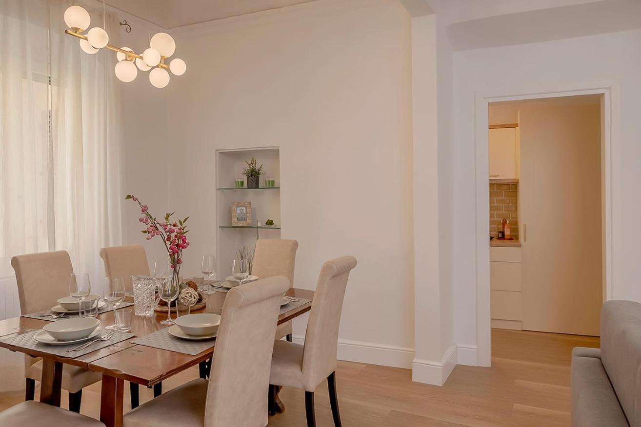 Apartamento Duomo Florencia