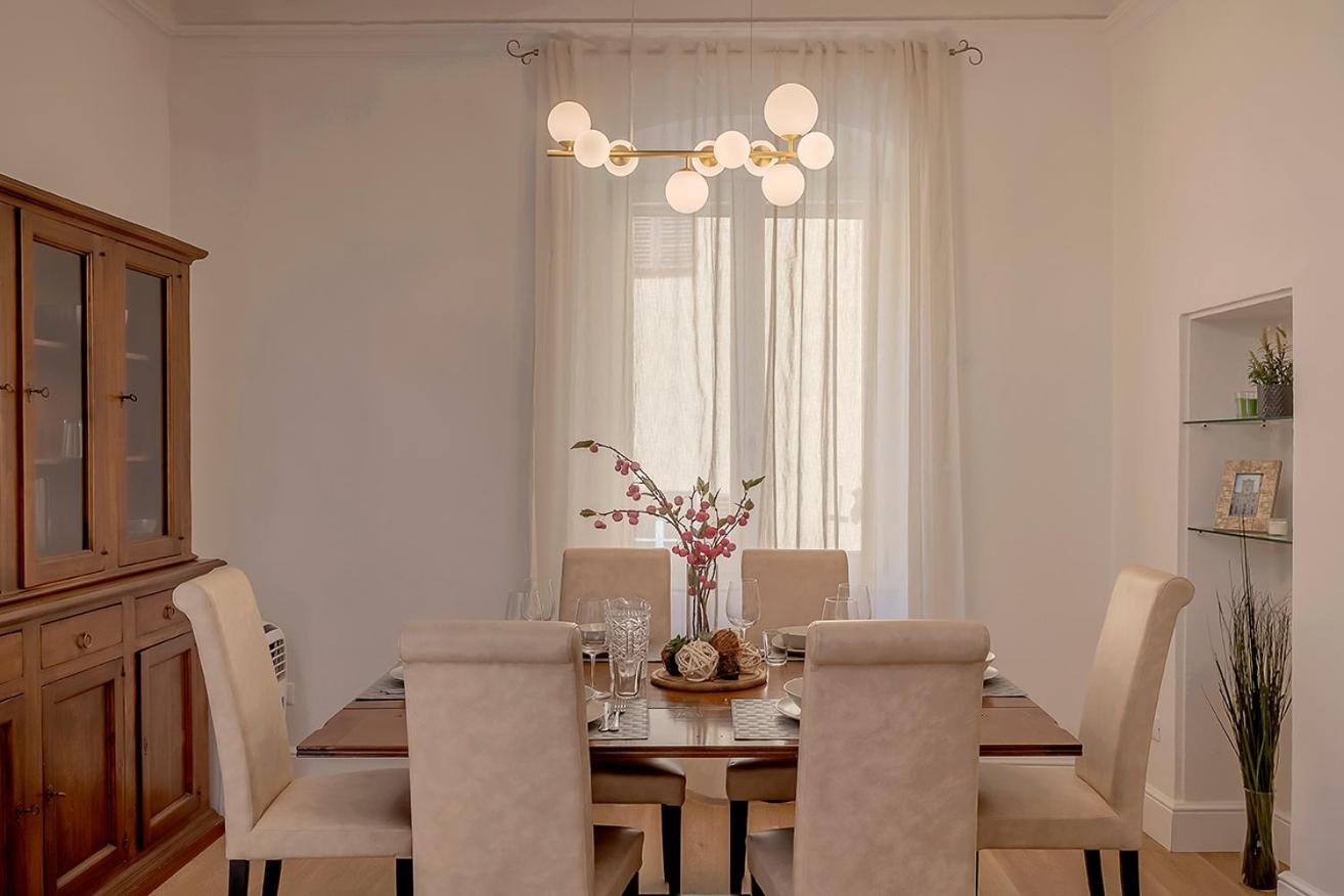 Apartamento Duomo Florencia