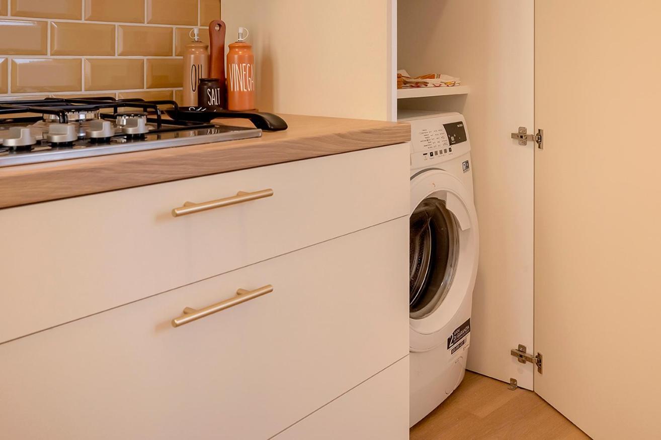 Apartamento Duomo Florencia